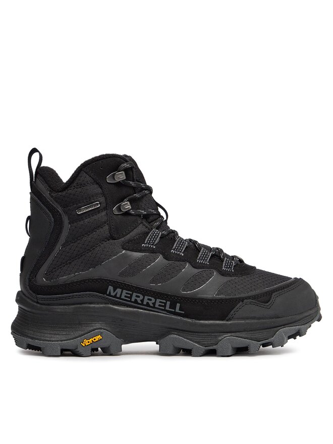 Botas de trekking merrell 2025