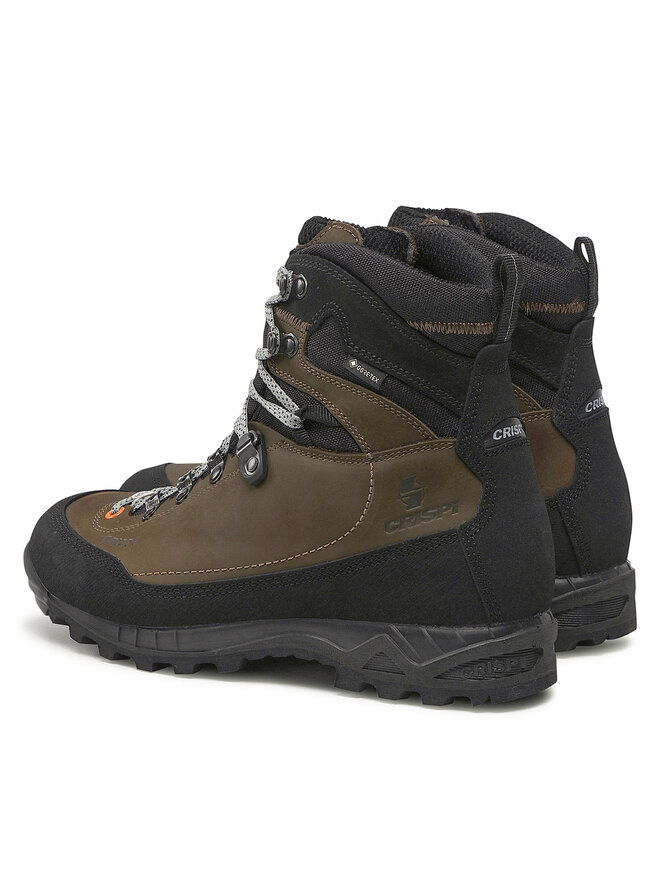 Crispi Trekking Crispi Dakota Gtx GORE-TEX CF31802800 Kaki