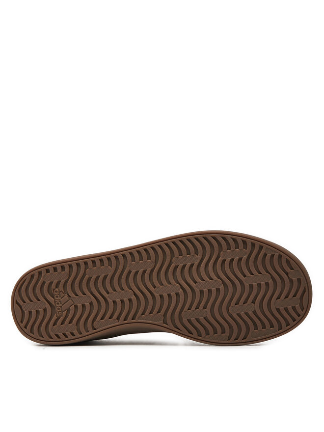 adidas Sneakersy adidas VL Court 3.0 Kids ID9062 Bílá