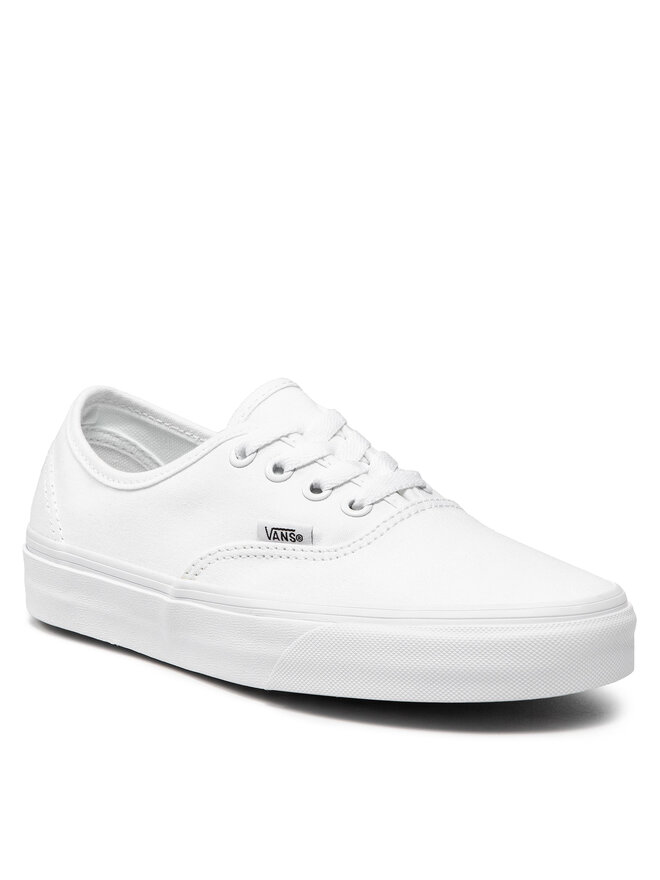 Vans Teniși Vans Authentic VN000EE3W00 Alb