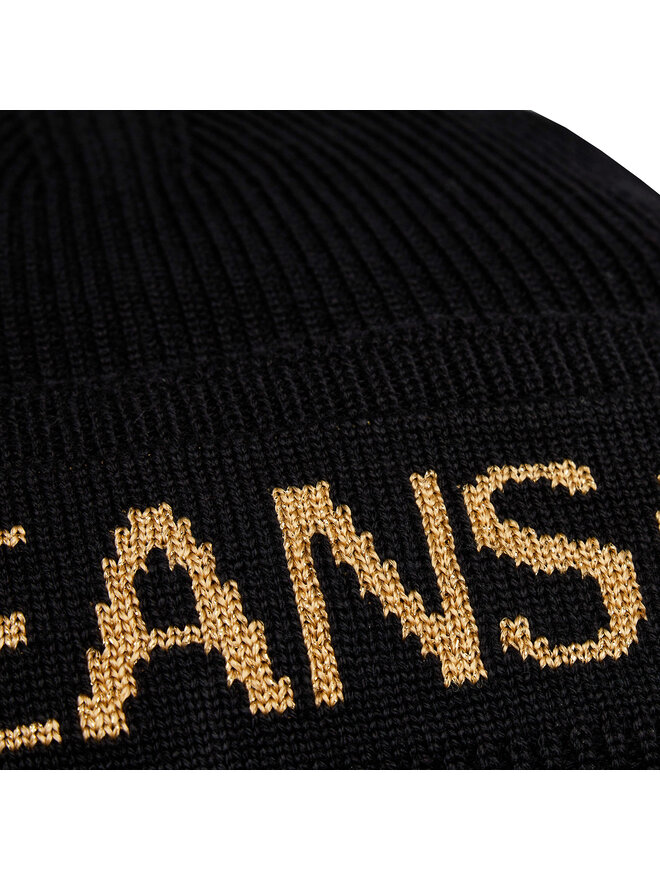 Versace Jeans Couture Sapka Versace Jeans Couture 75VAZK40 Fekete
