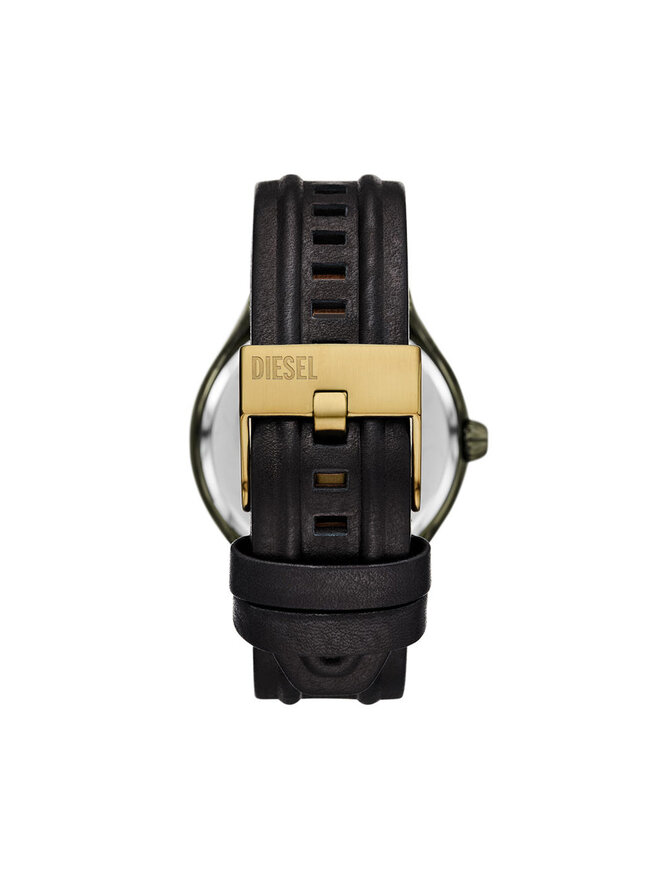 Diesel Zegarek Diesel DZ2218 Czarny