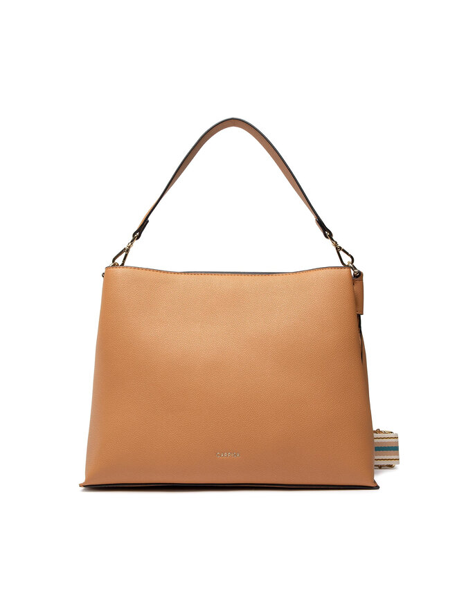 Carpisa Handtasche Carpisa BSA46001442 Braun
