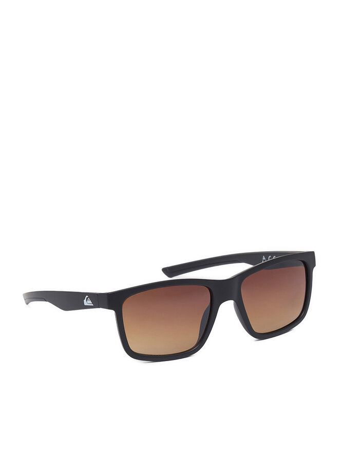 Quiksilver Сонцезахисні окуляри Quiksilver WB-QS-KA-001-SS26 Чорний