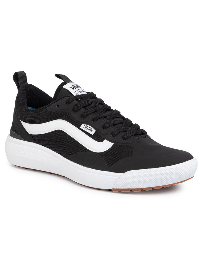 Vans Sneakersy Vans Ultrarange Exo VN0A4U1KBLK1 Czarny