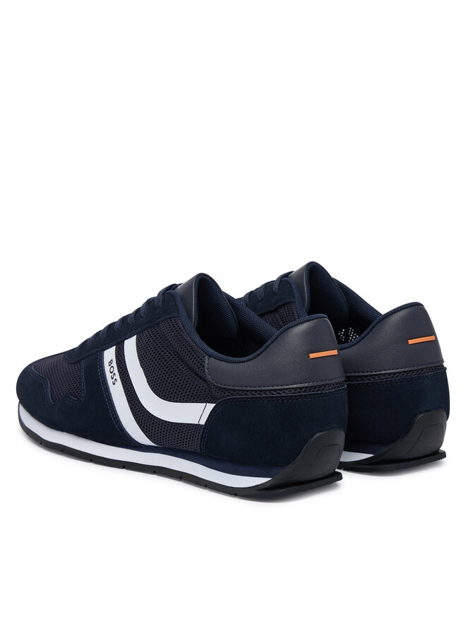BOSS Sneakers BOSS Levon 50568468 Dunkelblau