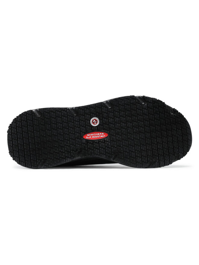 Skechers Αθλητικά Skechers Rytas 200021EC/BLK Μαύρο