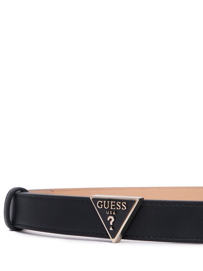 Guess Gürtel Guess BW9370 P6325 Schwarz