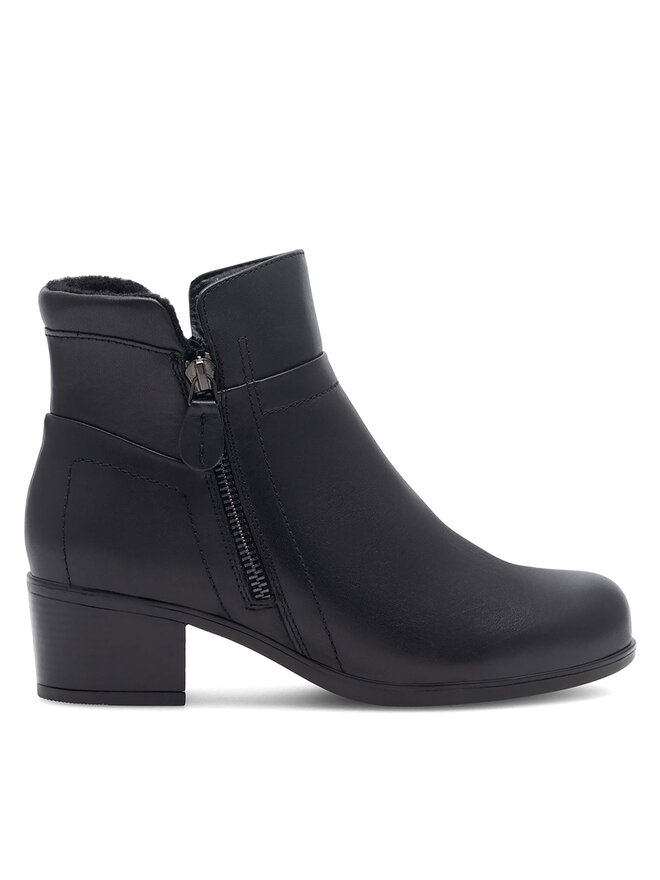 Go Soft Botines Go Soft EST-GUSTA-11 Negro