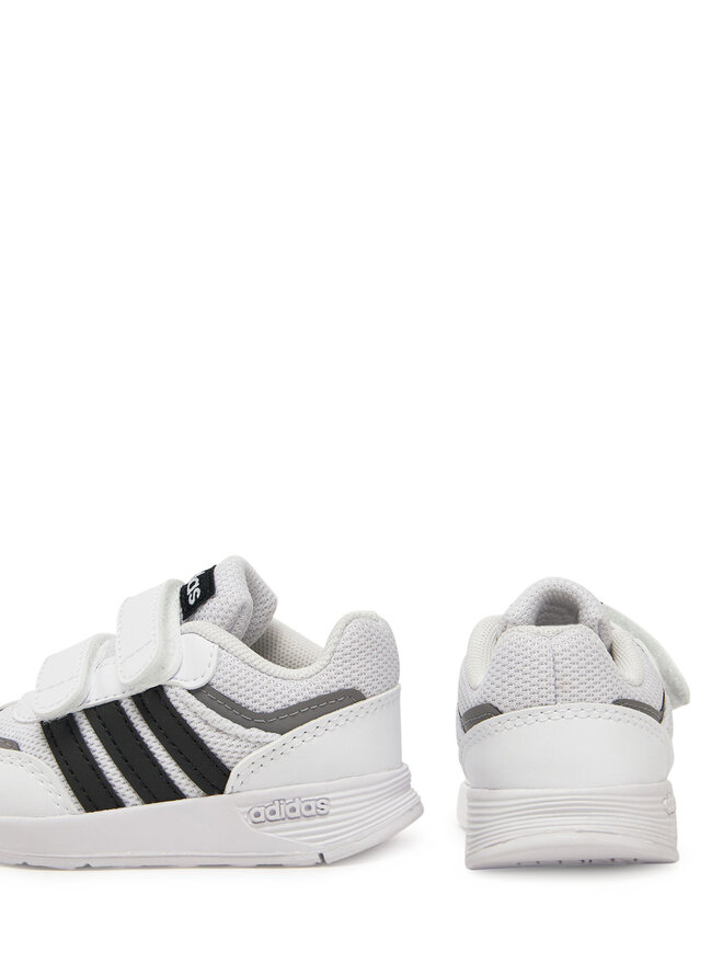 adidas Сникърси adidas Tensaur Switch JQ4754 Бял
