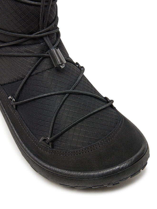 Froddo Stiefel Froddo G3160239-7 D Schwarz