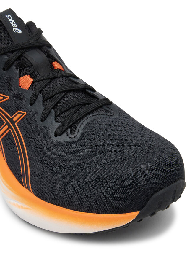 Asics Buty do biegania Asics Gel-Pulse 16 1011B962 Czarny