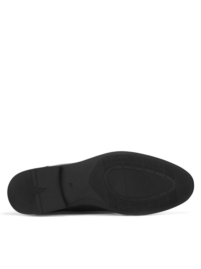 Lasocki Halbschuhe Lasocki KONGO-12 MI08 Schwarz