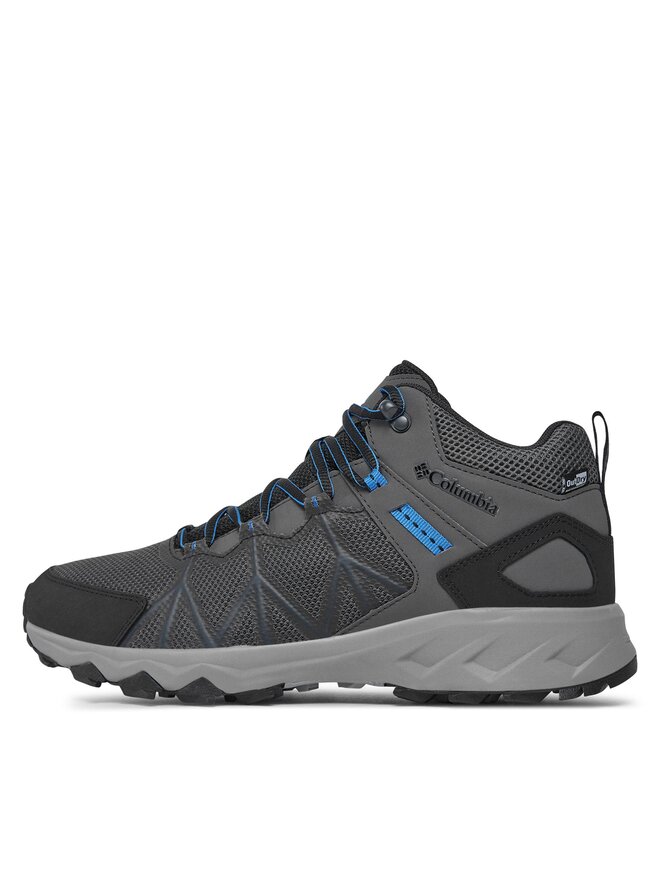 Columbia Scarpe da trekking Columbia Peakfreak™ Ii Mid Outdry™ 2005091 Grigio