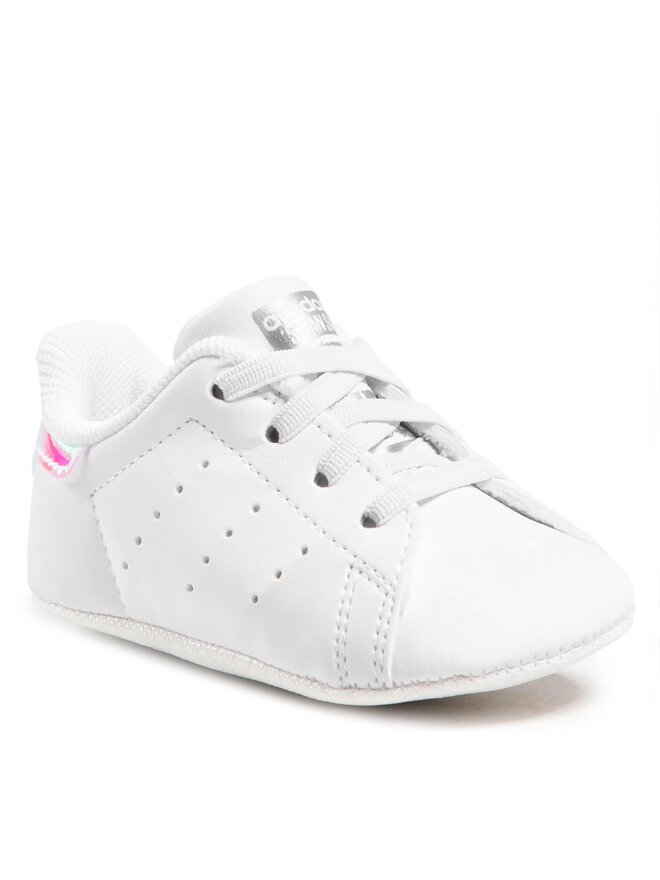 adidas Снікерcи adidas Stan Smith Crib FY7892 Білий