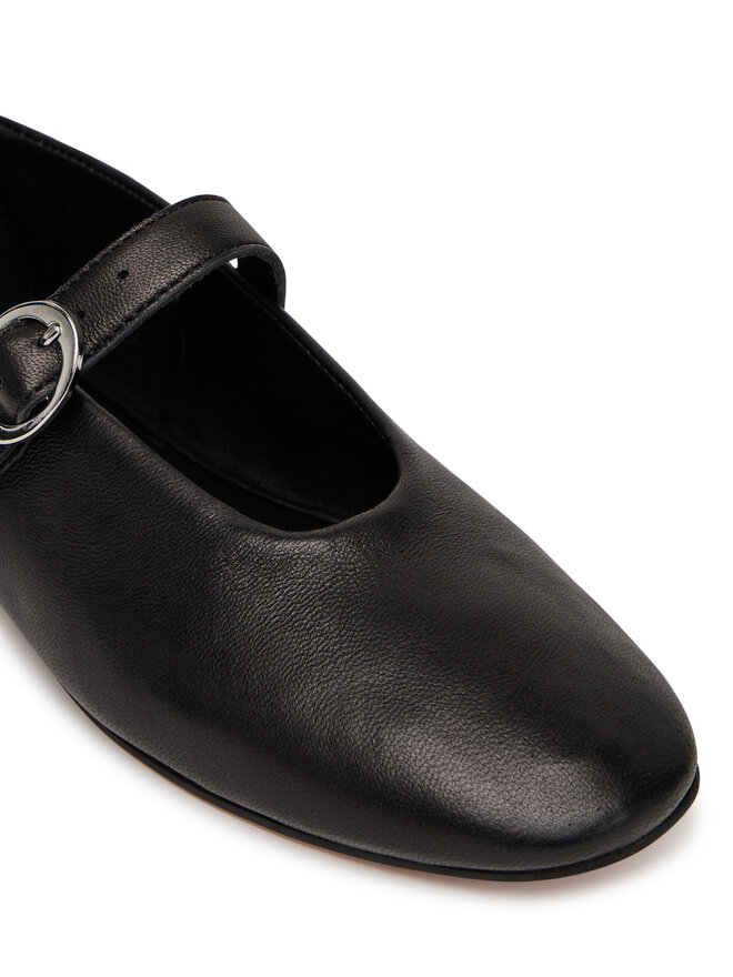Aldo Ballerinas Aldo Quincey 13931941 Schwarz