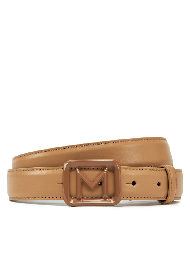 Marella Ζώνη Γυναικεία Marella Acilia 2513501026200 Καφέ