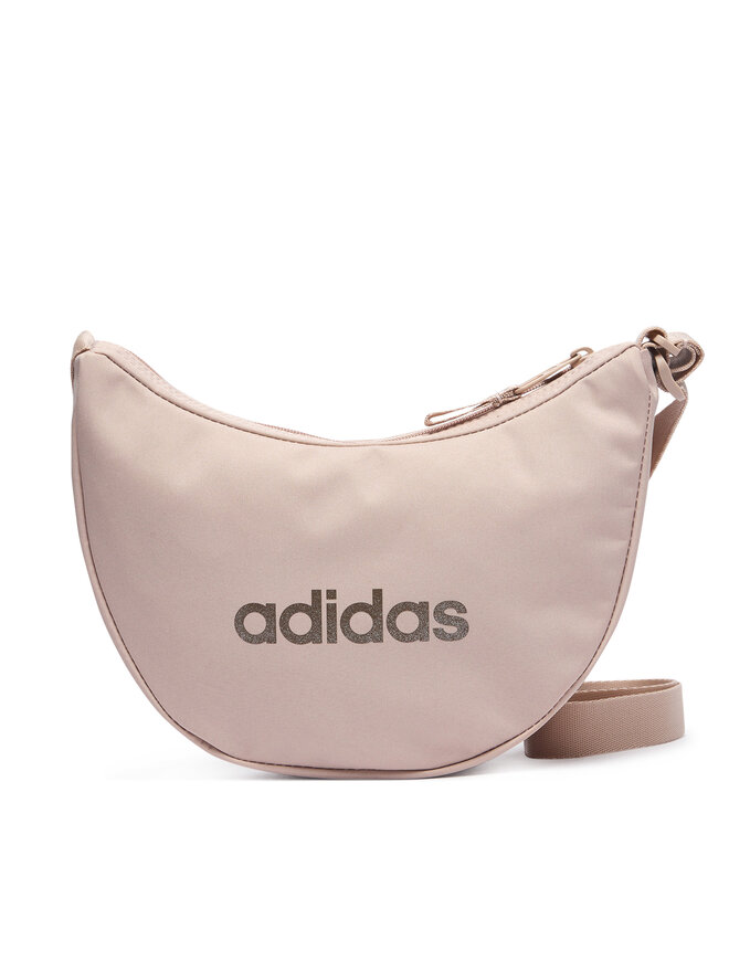 adidas Сумка adidas Linear Essentials Festival Bag JZ7568 Бежевий