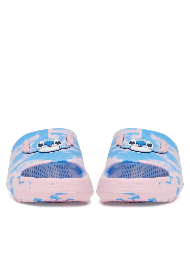 Disney Classics Klapki Disney Classics CP90-SS25-161DCLS Różowy