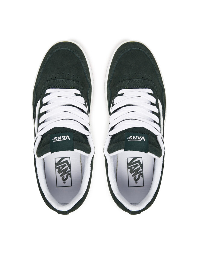 Vans Sneakers Vans CruZe 3.0 VN000D6SQSU1 Grün