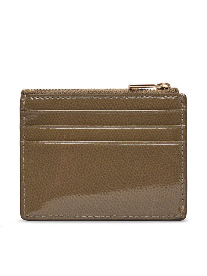 Furla Kreditkartenetui Furla Camelia WP00388 BX4758 4903S Dunkelbeige