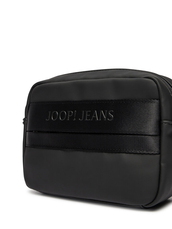 JOOP! Jeans Kozmetični kovček JOOP! Jeans 4130001001 Črna