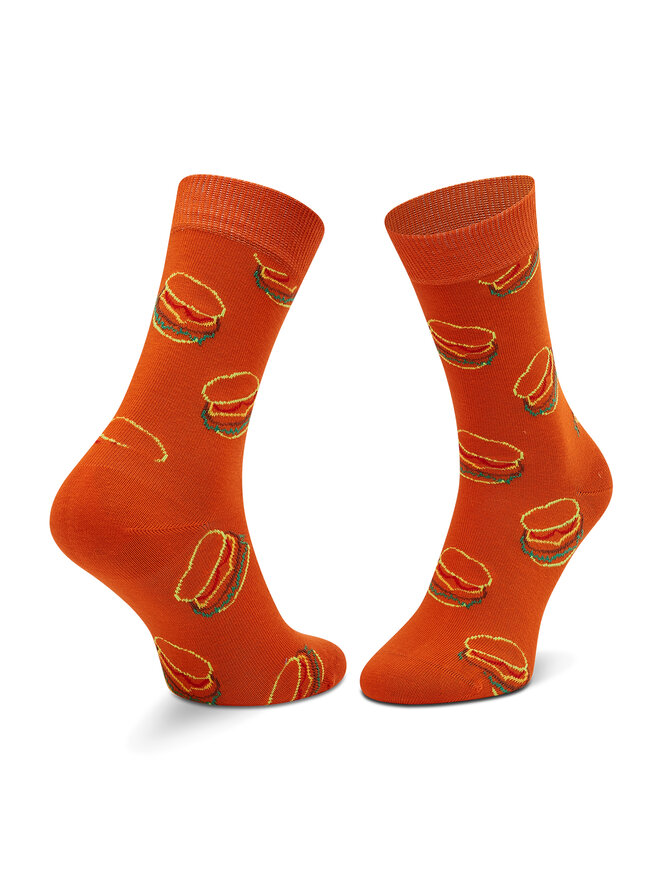 Happy Socks Kalendarz adwentowy Happy Socks XMAS41-0200 Kolorowy