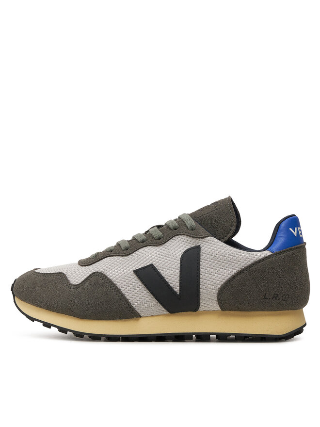 Veja Сникърси Veja Sdu Alveomesh RR1803139B Сив