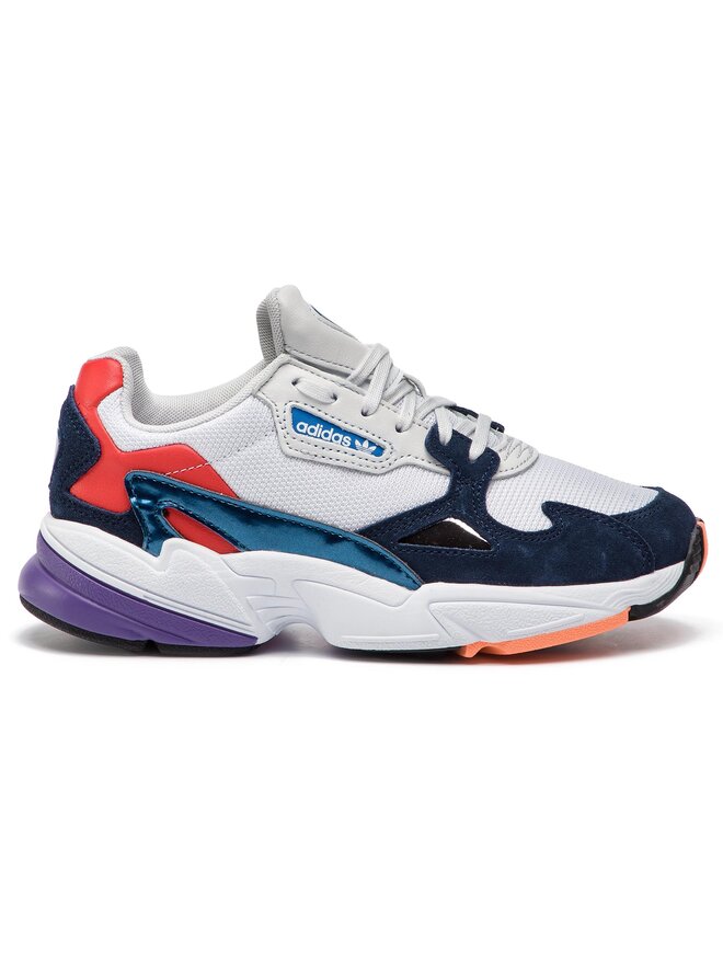 Sneakers adidas Falcon W CG6246 WeiB eschuhe
