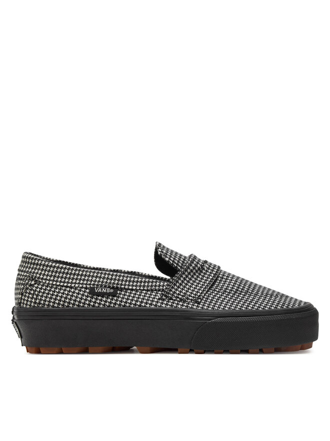 Vans Sneakers aus Stoff Vans Style 53 VN000CQPYER1 Schwarz
