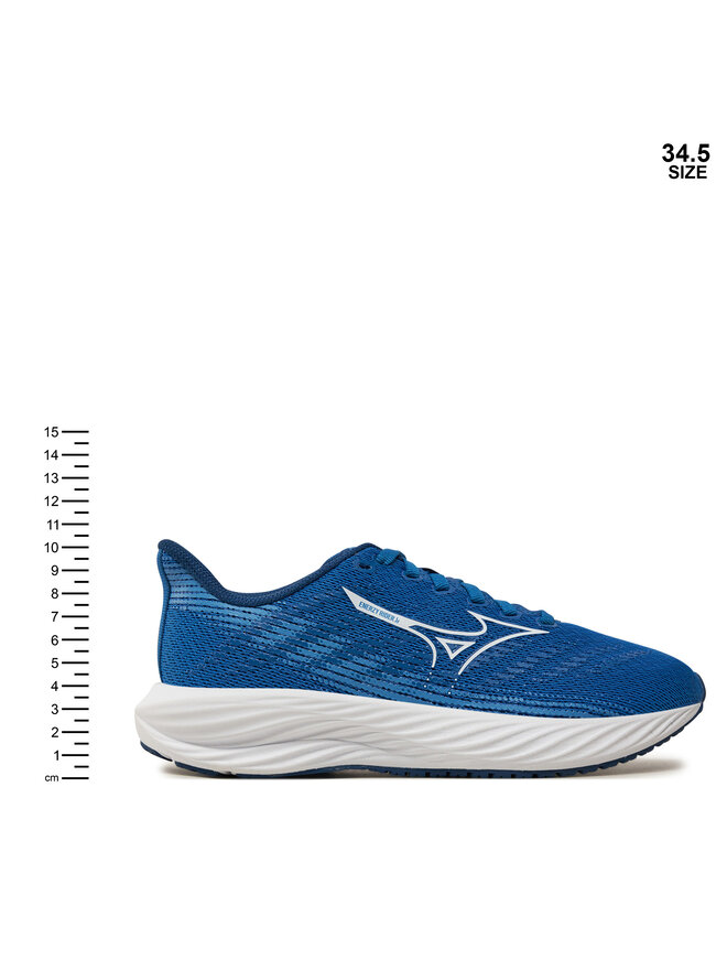Mizuno Běžecké boty Mizuno Enerzy Rider K1GC2416 Modrá