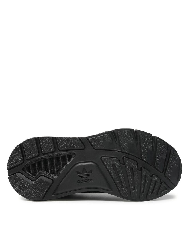 adidas Снікерcи adidas Zx 1K Boost H68721 Чорний