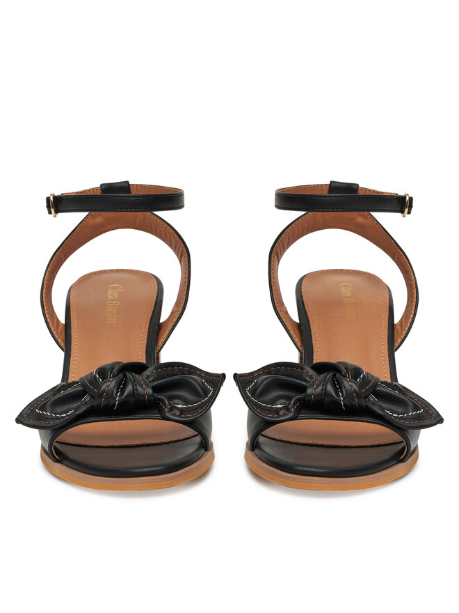 Clara Barson Basutės Clara Barson WS24053-01 Juoda