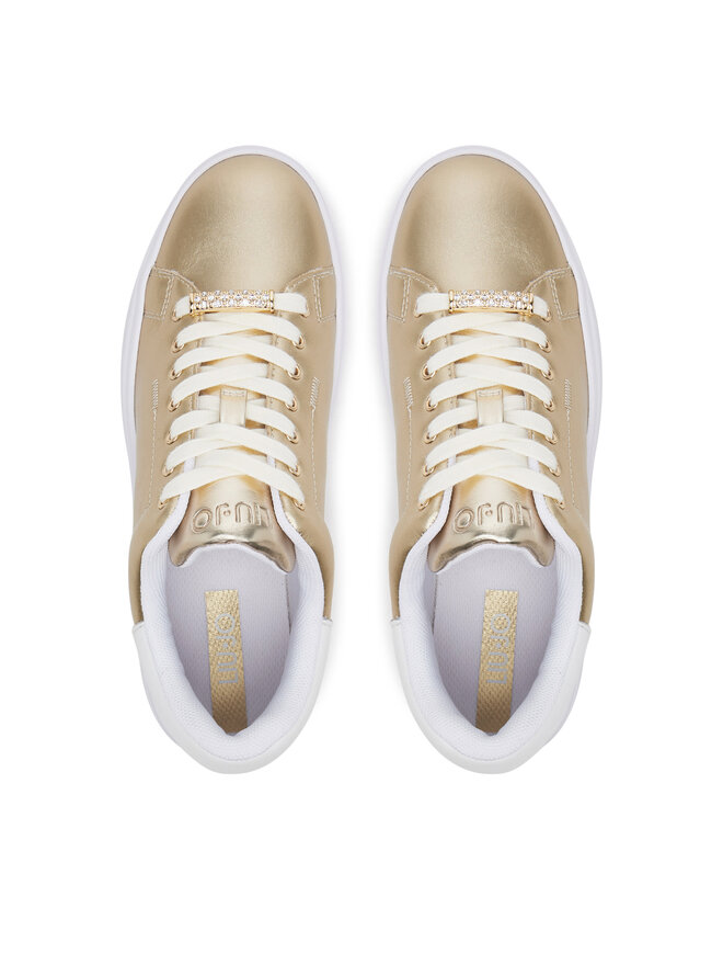 Liu Jo Sneakers Liu Jo Selma 16 BA5101 P0291 Auriu