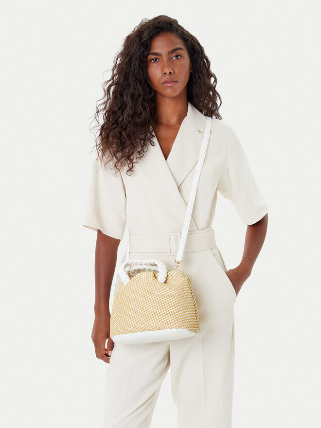 Call It Spring Soma Call It Spring Stellina 14011109 Balts