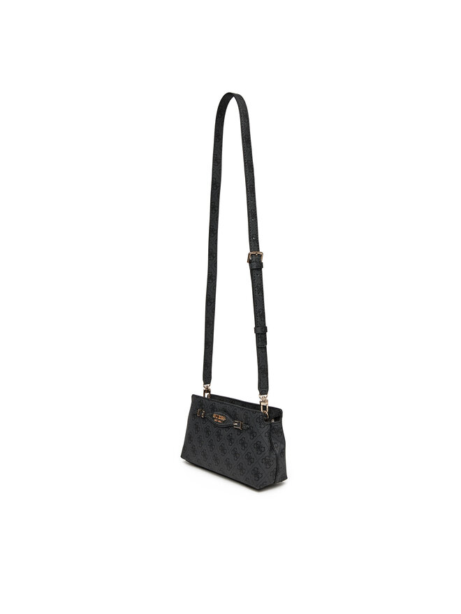 Guess Сумка Guess Katya HWSG96 52120 Чорний