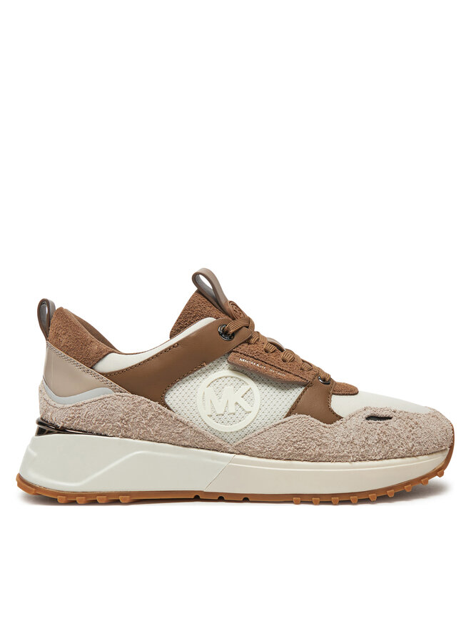 Laisvalaikio batai MICHAEL Michael Kors 43F4THFS2D Ruda eavalyne.lt
