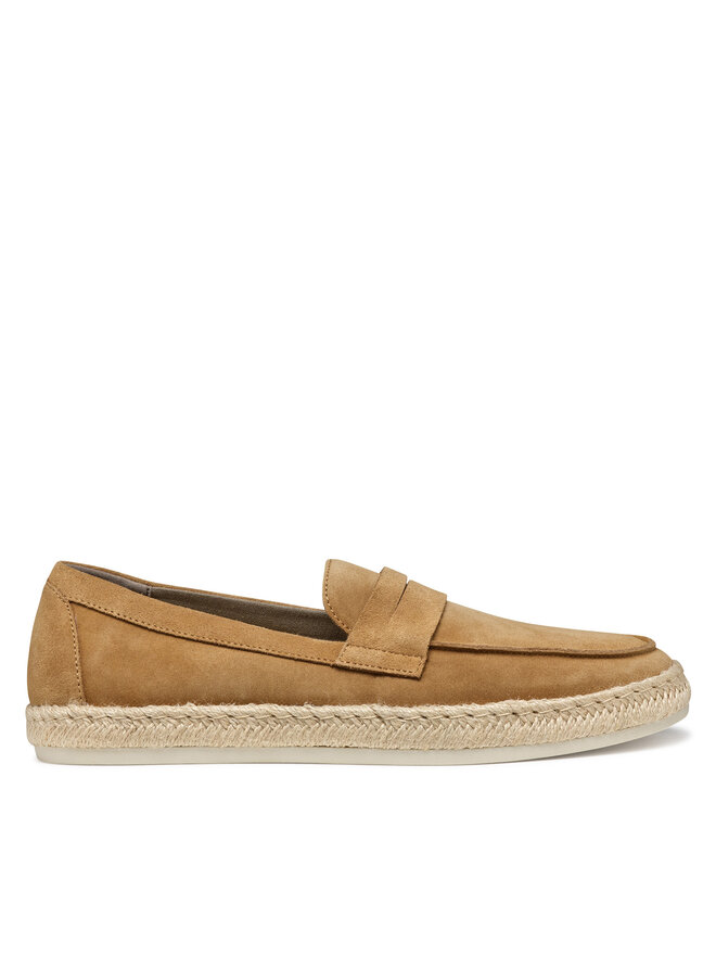 Geox Mocasines Geox U Costuni U55MRA 00022 C6018 Marrón