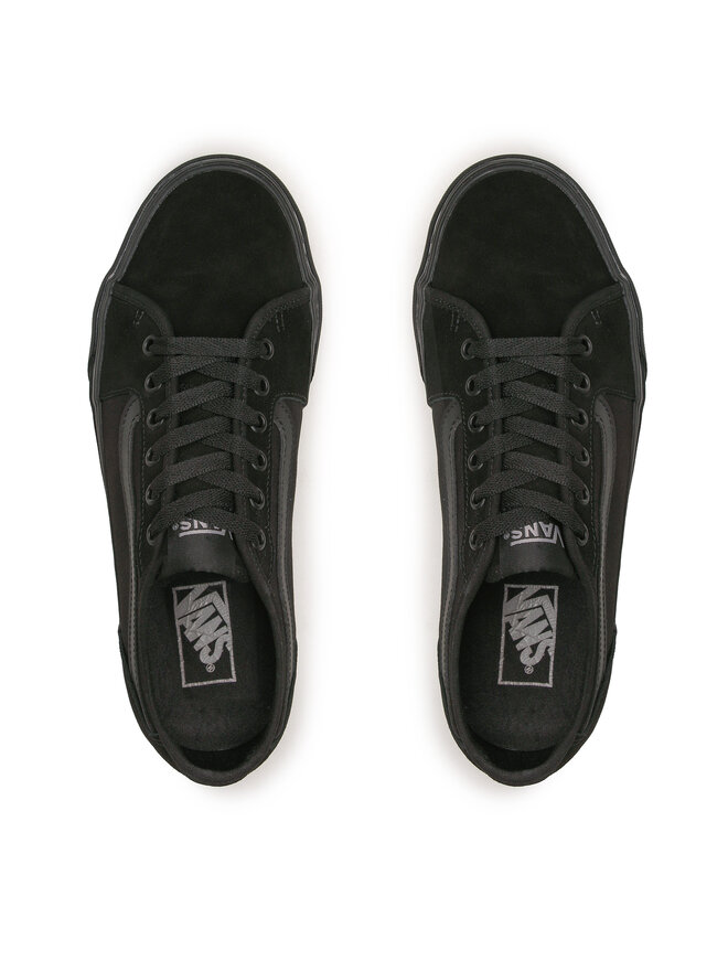 Vans Tenisky Vans Filmore Decon VN0A3WKZ5MB1 Černá