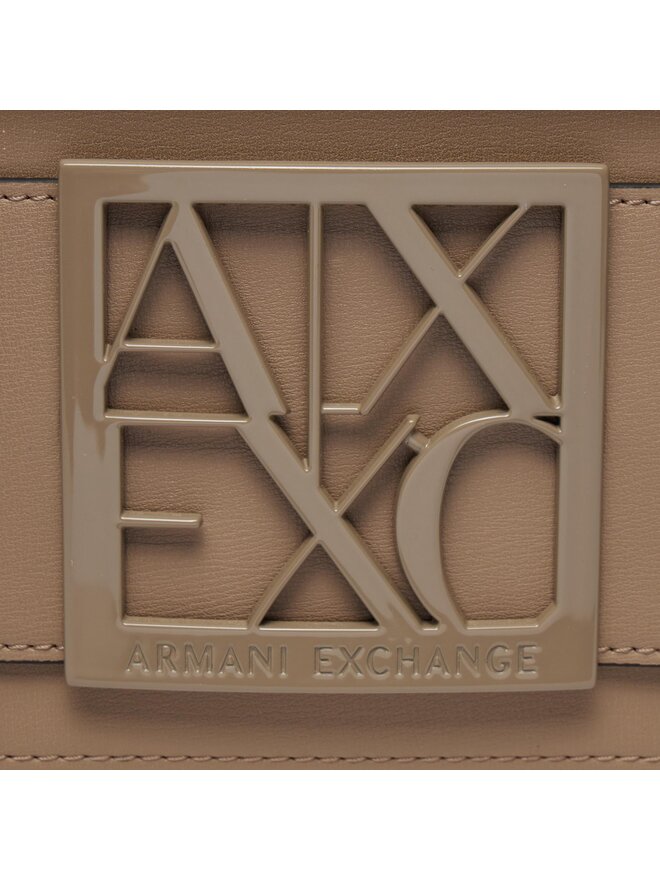 Armani Exchange Сумка Armani Exchange 942756 0A874 09752 Бежевий
