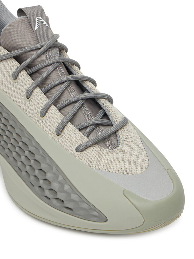 adidas Basketballschuhe adidas Anthony Edwards 1 Low JS1775 Grau