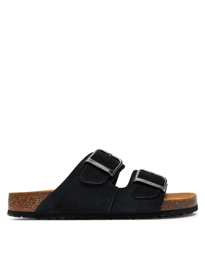 Tamaris Papucs Tamaris 1-27543-42 Fekete