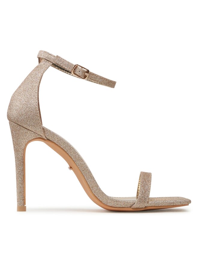 DeeZee Sandalen DeeZee FB89725-19 Goldfarben