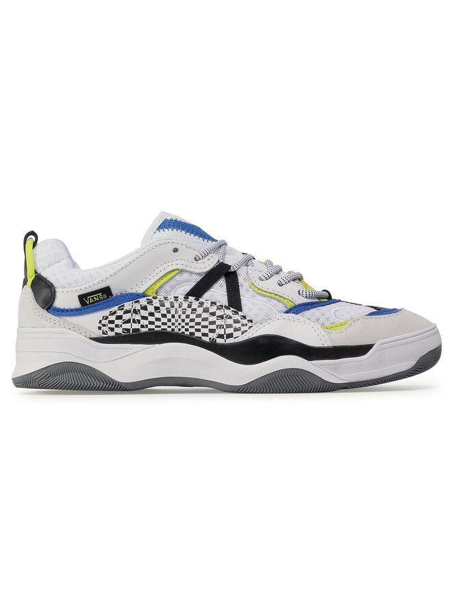 Vans Sneakers Vans Varix Wc VN0A3WLNXNI1 Weiß