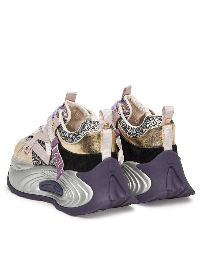 GOE Sneakersy GOE RR2N4027 Farebná