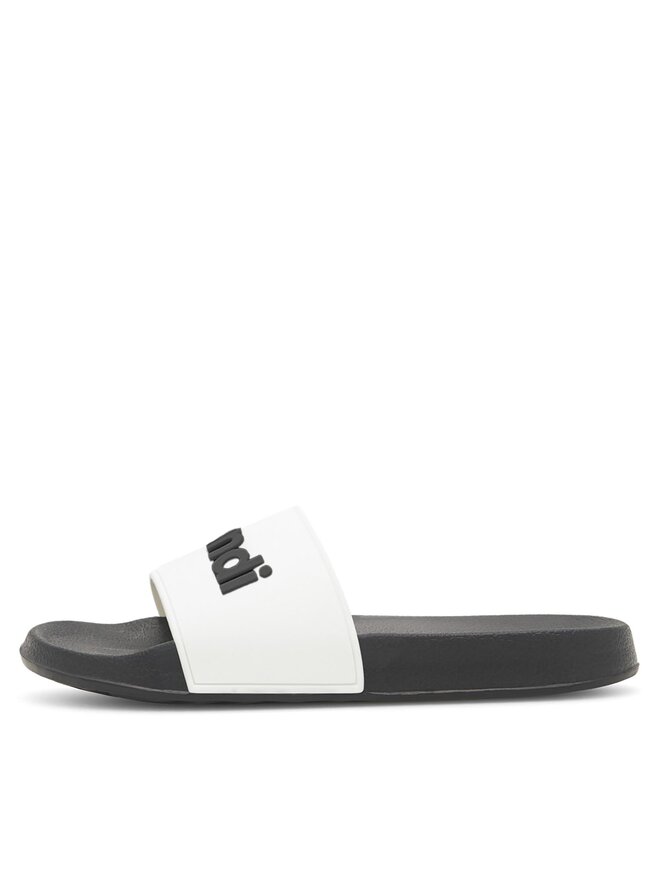 Sprandi Papucs Sprandi CP-865681A Fehér