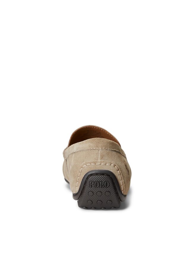 Polo Ralph Lauren Mokassins Polo Ralph Lauren Reynold 803893741004 Beige