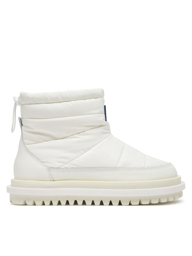 Tommy Jeans Sniega zābaki Tommy Jeans EN0EN02725 Balts