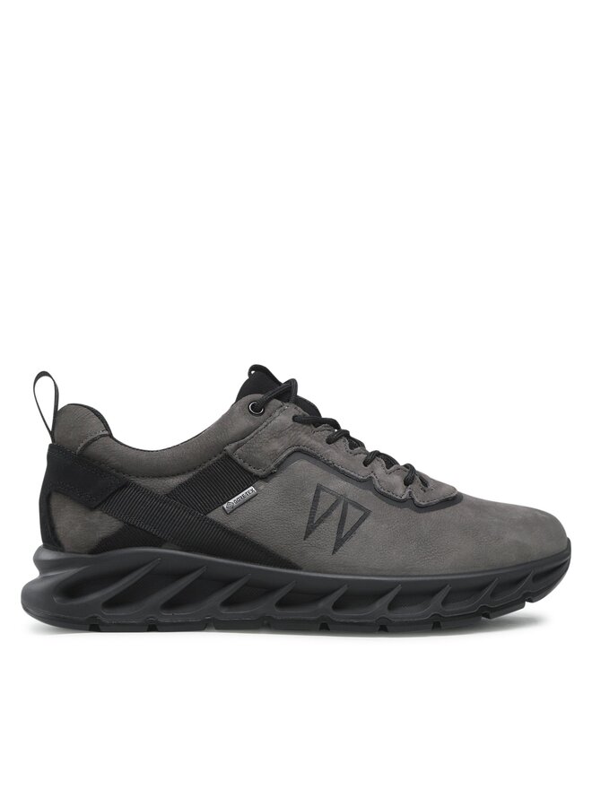 IGI&CO Снікерcи IGI&CO GORE-TEX 2642000 Сірий