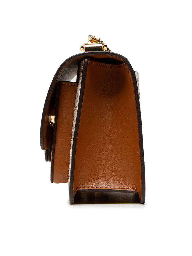 MICHAEL Michael Kors Geantă MICHAEL Michael Kors Heather 32S2G7HC0B Bej